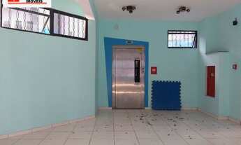 Imagem 4: PRÉDIO COMERCIAL em SÃO PAULO - SP, VILA GOMES