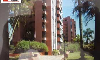 Imagem: Apartamento residencial à venda, Jardim