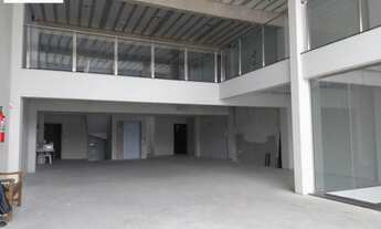 Imagem: Prédio para locação no Jardim Peri Per