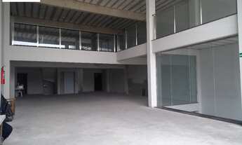 Imagem 4: Prédio para locação no Jardim Peri Per