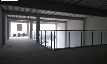 Imagem 6: Prédio para locação no Jardim Peri Per