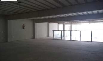 Imagem 5: Prédio para locação no Jardim Peri Per