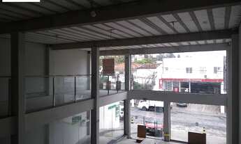 Imagem 7: Prédio para locação no Jardim Peri Per