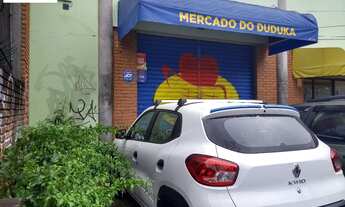 Imagem 2: Salão comercial para locação no Jardim Bonfiglioli