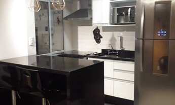 Imagem 7: ATELIER MOZAIK - VISTA PRA PAULISTA VIZUALIZAÇAO PANORAMINCA apartamento no condomínio A