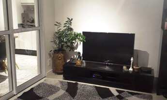 Imagem 4: ATELIER MOZAIK - VISTA PRA PAULISTA VIZUALIZAÇAO PANORAMINCA apartamento no condomínio A