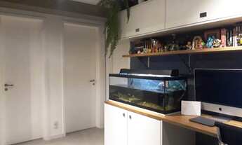 Imagem 2: ATELIER MOZAIK - VISTA PRA PAULISTA VIZUALIZAÇAO PANORAMINCA apartamento no condomínio A