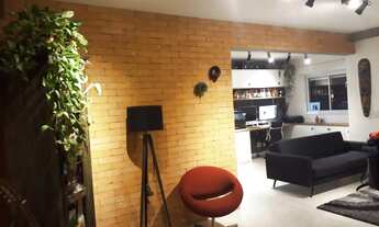 Imagem: ATELIER MOZAIK - VISTA PRA PAULISTA VIZUALIZAÇAO