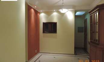 Imagem: APARTAMENTO RESIDENCIAL em SÃO PAULO