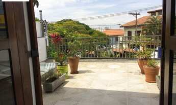 Imagem: CASA RESIDENCIAL em SÃO PAULO - SP, JARDIM