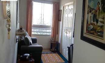 Imagem: APARTAMENTO RESIDENCIAL em SÃO PAULO