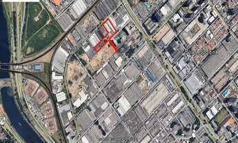 Imagem 3: GALPÃO OU ESCRITÓRIOS NA VILA LEOPOLDINA..