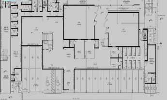 Imagem 5: GALPÃO OU ESCRITÓRIOS NA VILA LEOPOLDINA..