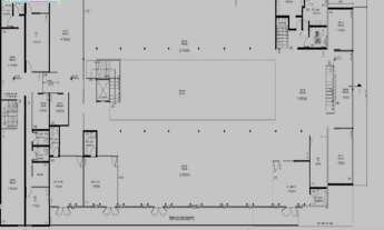 Imagem 6: GALPÃO OU ESCRITÓRIOS NA VILA LEOPOLDINA..