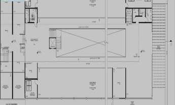 Imagem 7: GALPÃO OU ESCRITÓRIOS NA VILA LEOPOLDINA..