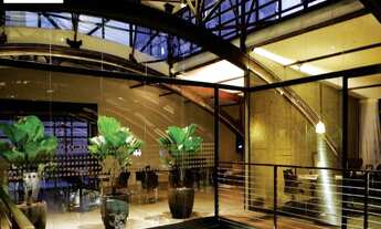 Imagem: GALPÃO OU ESCRITÓRIOS NA VILA LEOPOLDINA