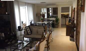 Imagem: Lindíssimo apartamento com varanda garden