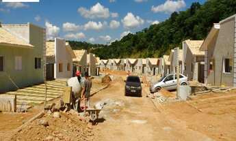 Imagem: TERRENO RESIDENCIAL em SÃO PAULO - SP