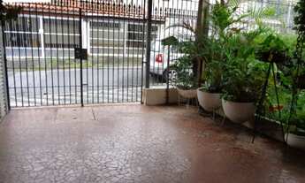 Imagem 3: CASA RESIDENCIAL em SÃO PAULO - SP, JARDIM ODETE