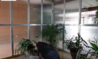 Imagem 4: CASA RESIDENCIAL em SÃO PAULO - SP, JARDIM ODETE