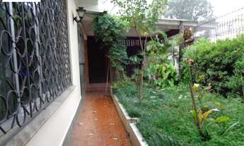 Imagem 2: CASA RESIDENCIAL em SÃO PAULO - SP, JARDIM ODETE