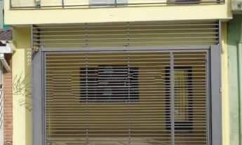 Imagem: CASA RESIDENCIAL em SÃO PAULO - SP, VILA