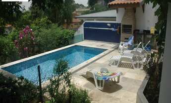 Imagem: CASA RESIDENCIAL em SÃO PAULO - SP, BUTANTÃ