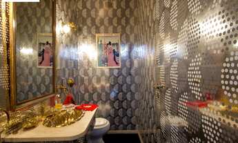 Imagem 6: Casa para Venda Jardim Guedala, São Paulo 6 dormitórios sendo 4 suítes, 3 salas, 6 banheir