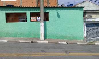 Imagem: CASA RESIDENCIAL em TABOÃO DA SERRA - SP