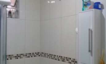 Imagem 5: CASA RESIDENCIAL em TABOÃO DA SERRA - SP, NÚCLEO RESIDENCIAL ISABELA