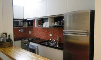 Imagem: CASA EM CONDOMINIO - VENDA / MOBILIADO