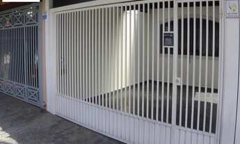 Imagem: CASA RESIDENCIAL em SÃO PAULO - SP, JARDIM