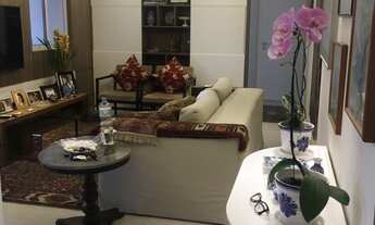 Imagem 2: APARTAMENTO RESIDENCIAL em SÃO PAULO - SP, JARDIM FONTE DO MORUMBI