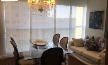 Imagem 5: APARTAMENTO RESIDENCIAL em SÃO PAULO - SP, JARDIM FONTE DO MORUMBI