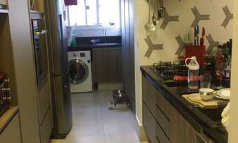 Imagem 6: APARTAMENTO RESIDENCIAL em SÃO PAULO - SP, JARDIM FONTE DO MORUMBI