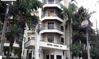 Imagem: APARTAMENTO RESIDENCIAL em SÃO PAULO