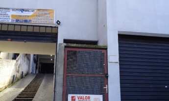 Imagem 2: PRÉDIO COMERCIAL em SÃO PAULO - SP, Vila Gomes