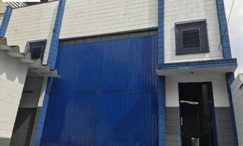 Imagem: GALPAO COMERCIAL em TABOÃO DA SERRA - SP