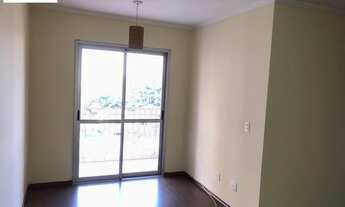 Imagem 4: APARTAMENTO RESIDENCIAL em SÃO PAULO - SP, JARDIM ESMERALDA