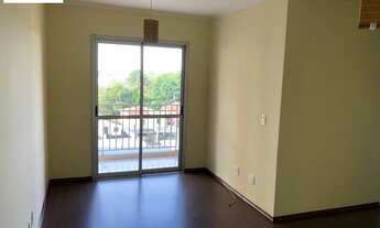 Imagem: APARTAMENTO RESIDENCIAL em SÃO PAULO