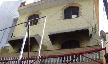 Imagem 3: CASA RESIDENCIAL em TABOAO DA SERRA - SP, CENTRO