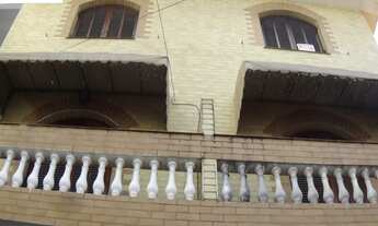 Imagem 2: CASA RESIDENCIAL em TABOAO DA SERRA - SP, CENTRO