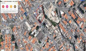 Imagem: TERRENO COMERCIAL em SÃO PAULO - SP, RIO