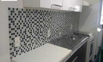 Imagem: APARTAMENTO RESIDENCIAL em SÃO PAULO