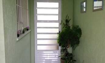 Imagem 2: CASA RESIDENCIAL em São Paulo - SP, Jardim Bonfiglioli