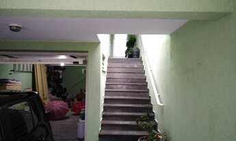 Imagem: CASA RESIDENCIAL em São Paulo - SP, Jardim