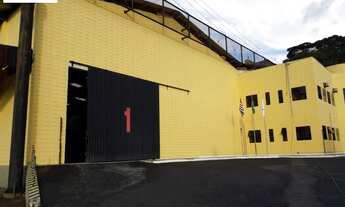 Imagem 6: GALPAO INDUSTRIAL em COTIA - SP, MOINHO VELHO