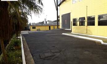 Imagem 7: GALPAO INDUSTRIAL em COTIA - SP, MOINHO VELHO