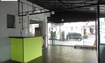 Imagem 5: TERRENO EM ESQUINA; BEM MOVIMENTADA..