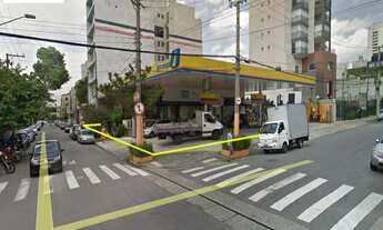 Imagem 1: TERRENO EM ESQUINA; BEM MOVIMENTADA..